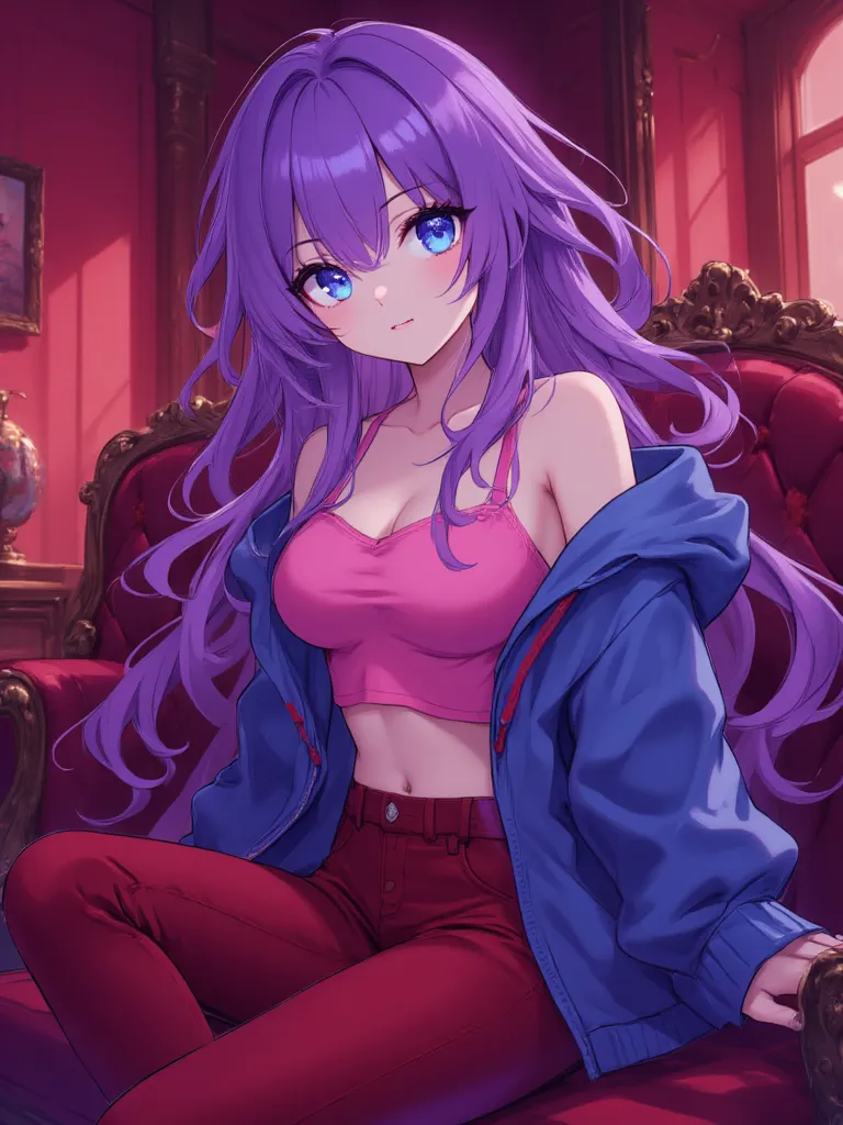 Thumbnail of Viola