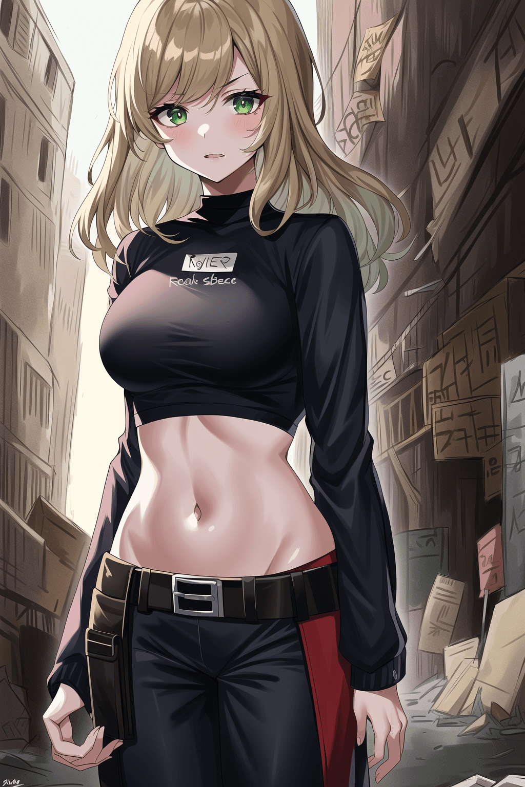 Thumbnail of Zara 