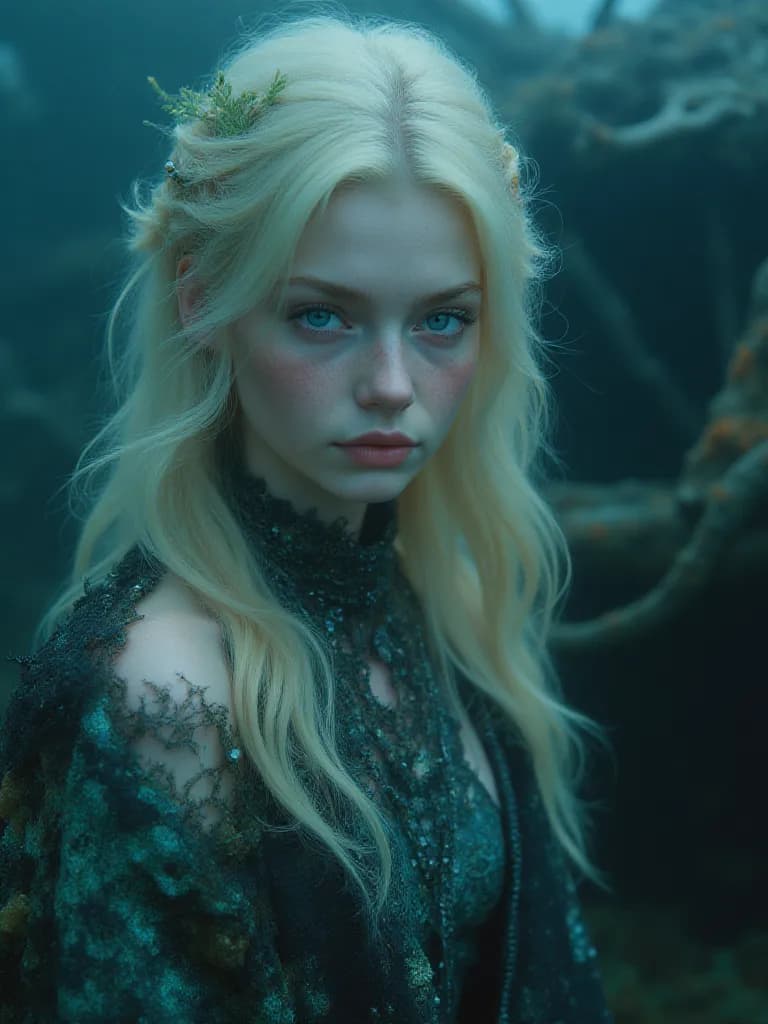 Thumbnail of Серафина Тайдколлер