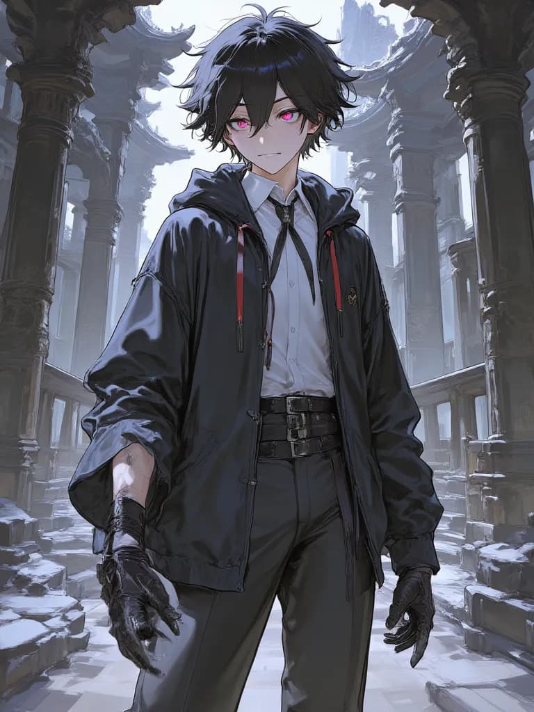 Thumbnail of Clean Sagara