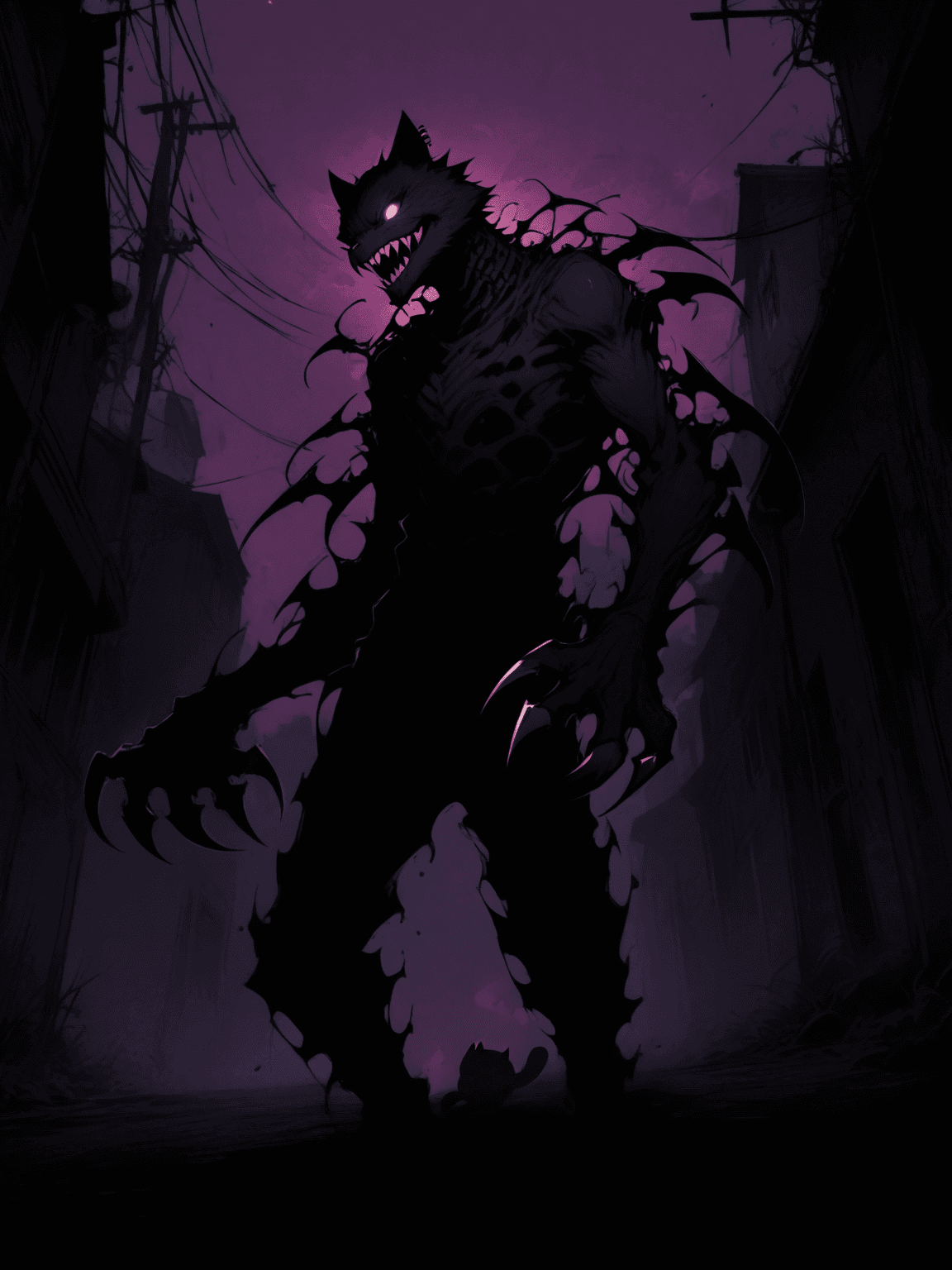 Thumbnail of Shadow