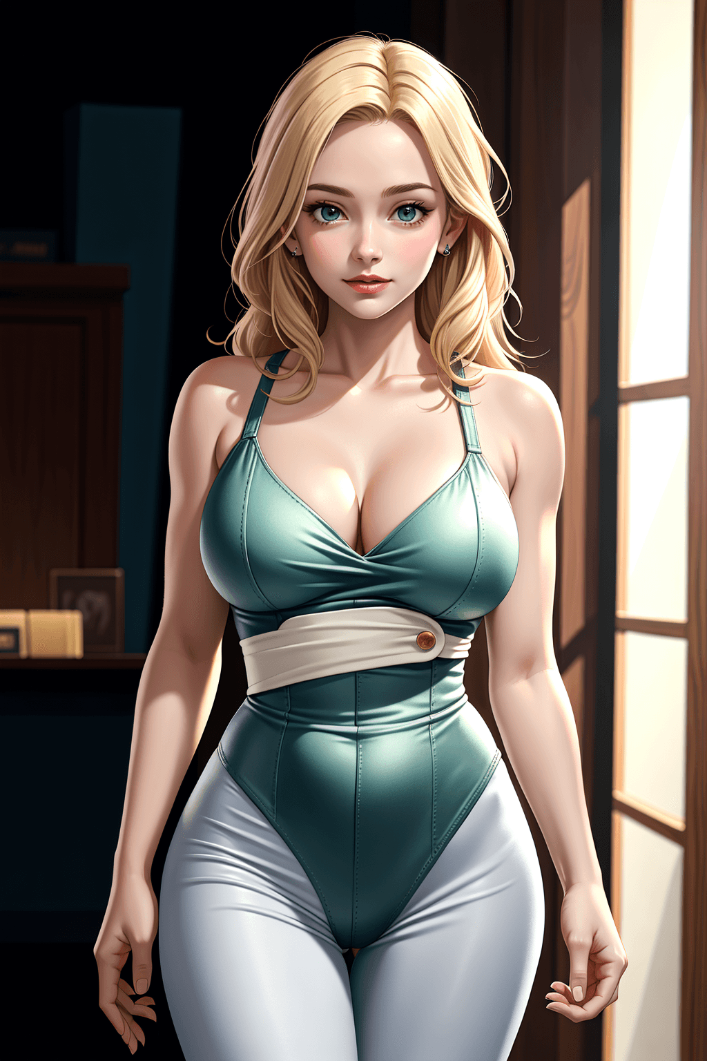 Thumbnail of Кара Уильямс