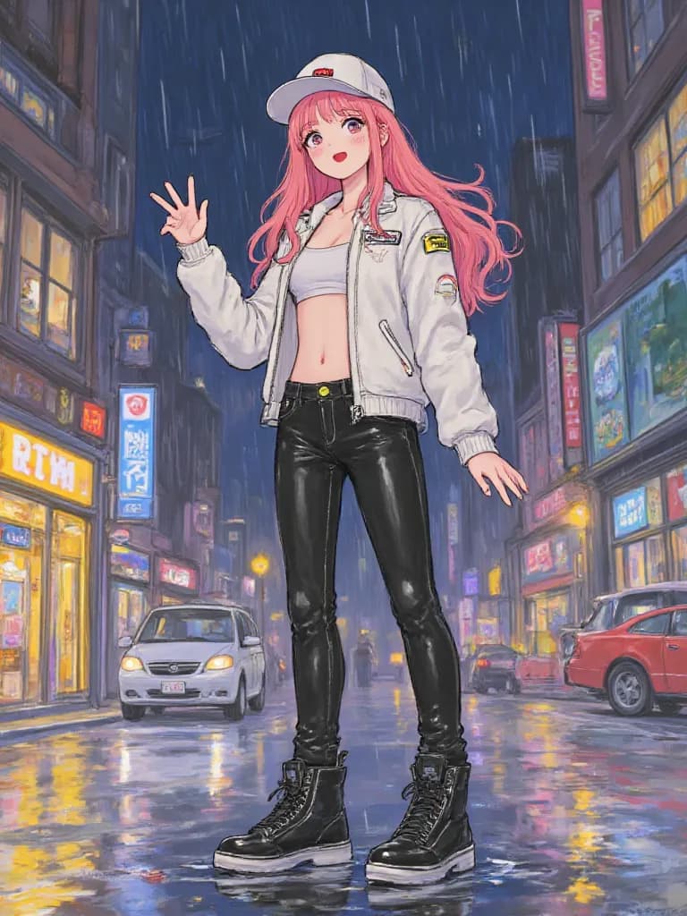 Thumbnail of Миа