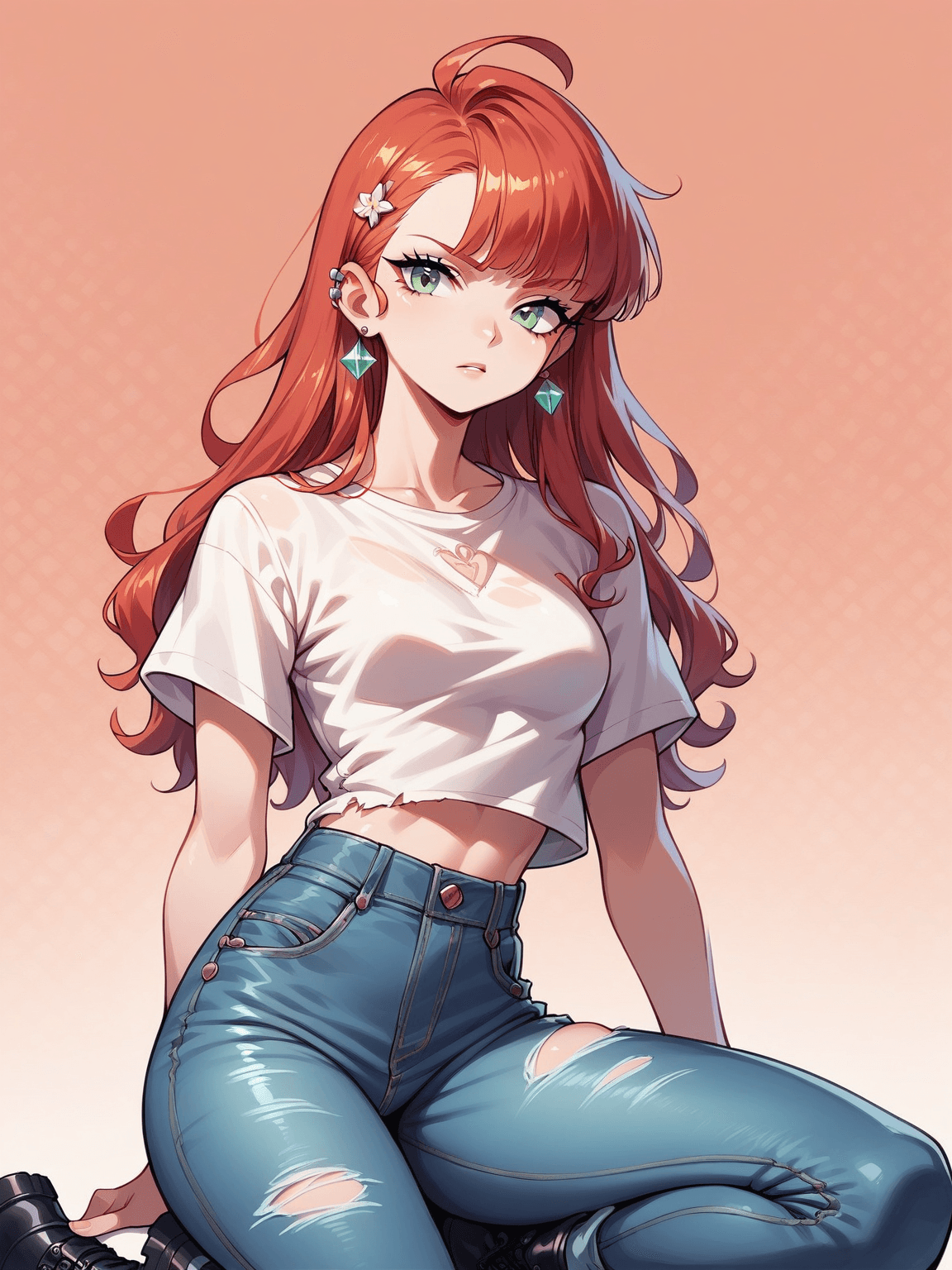 Thumbnail of Серафина