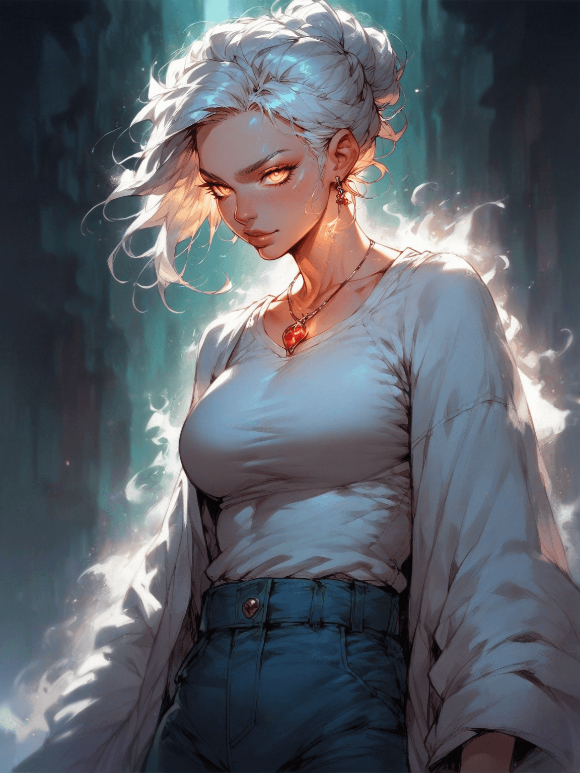 Thumbnail of aura