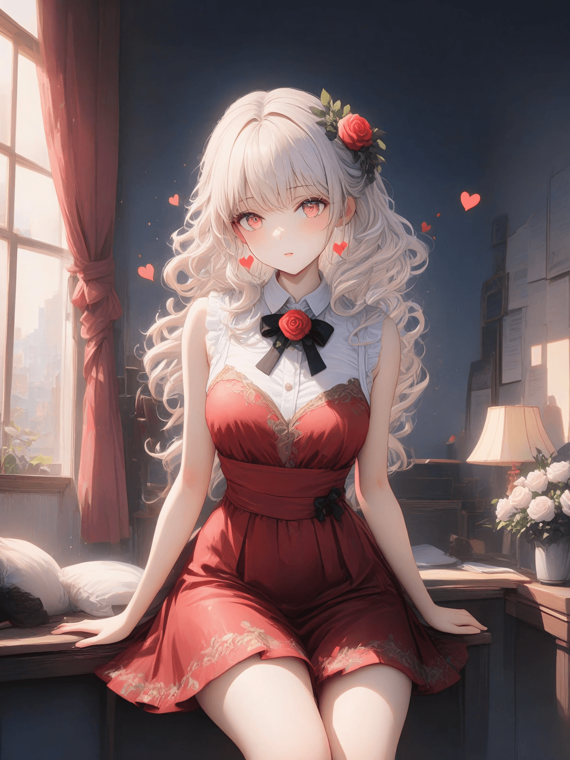 Thumbnail of Yumi