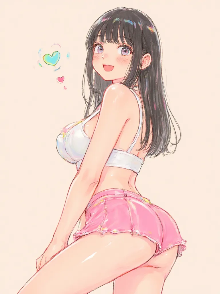 Thumbnail of Эми
