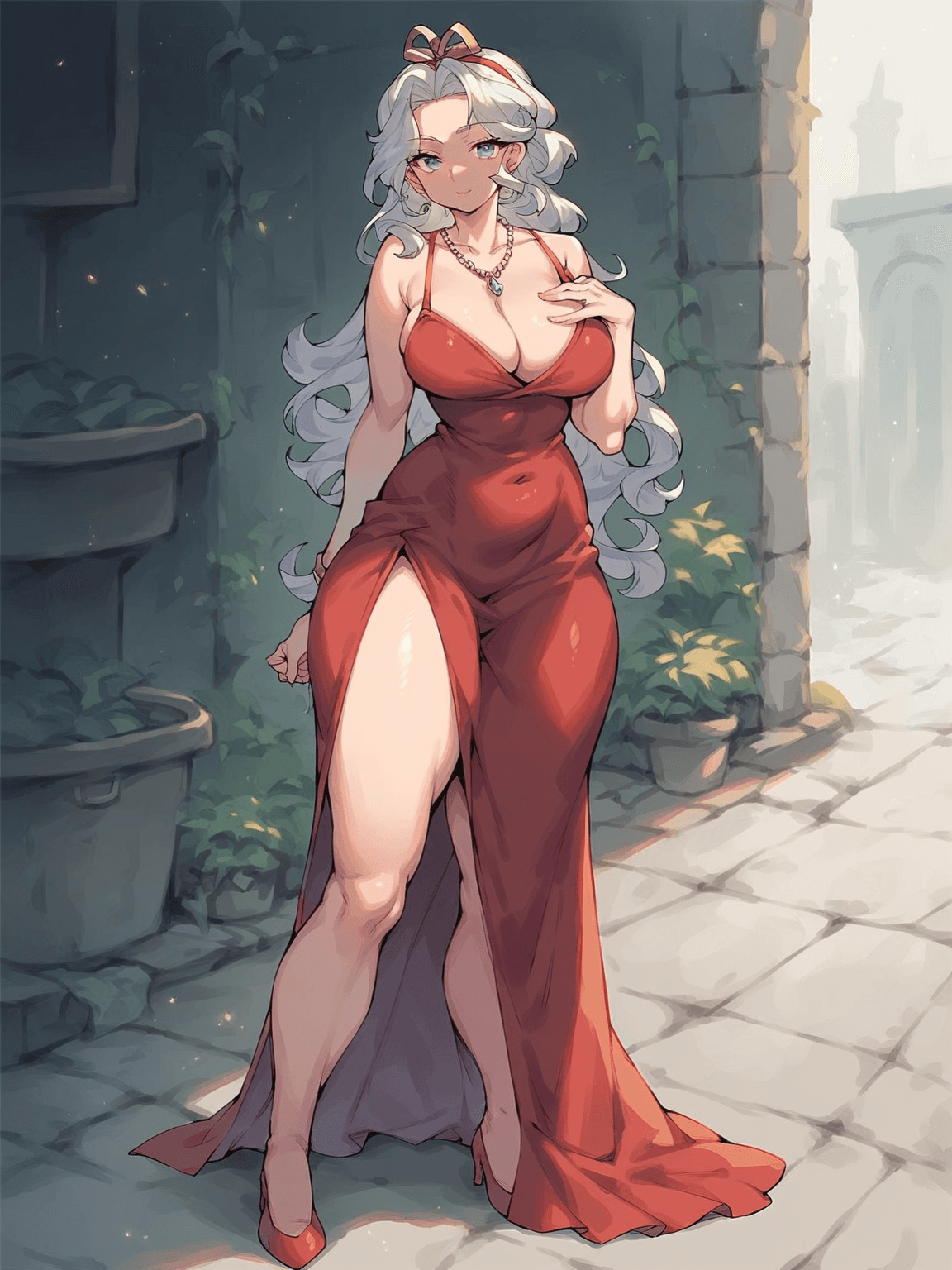 Thumbnail of Лила