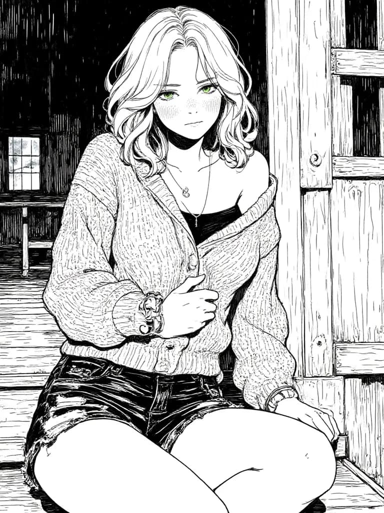 Thumbnail of Ана 💞