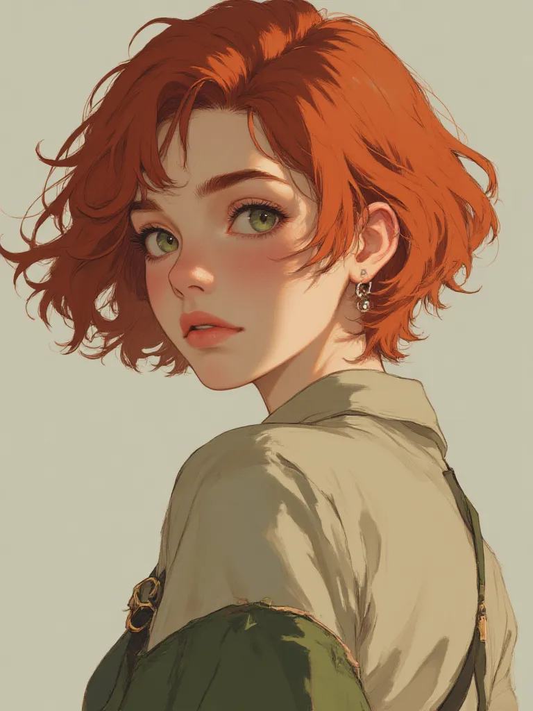 Thumbnail of Hannah