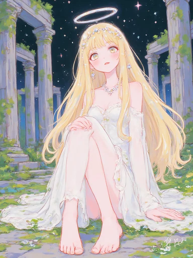Thumbnail of Лира Селеста