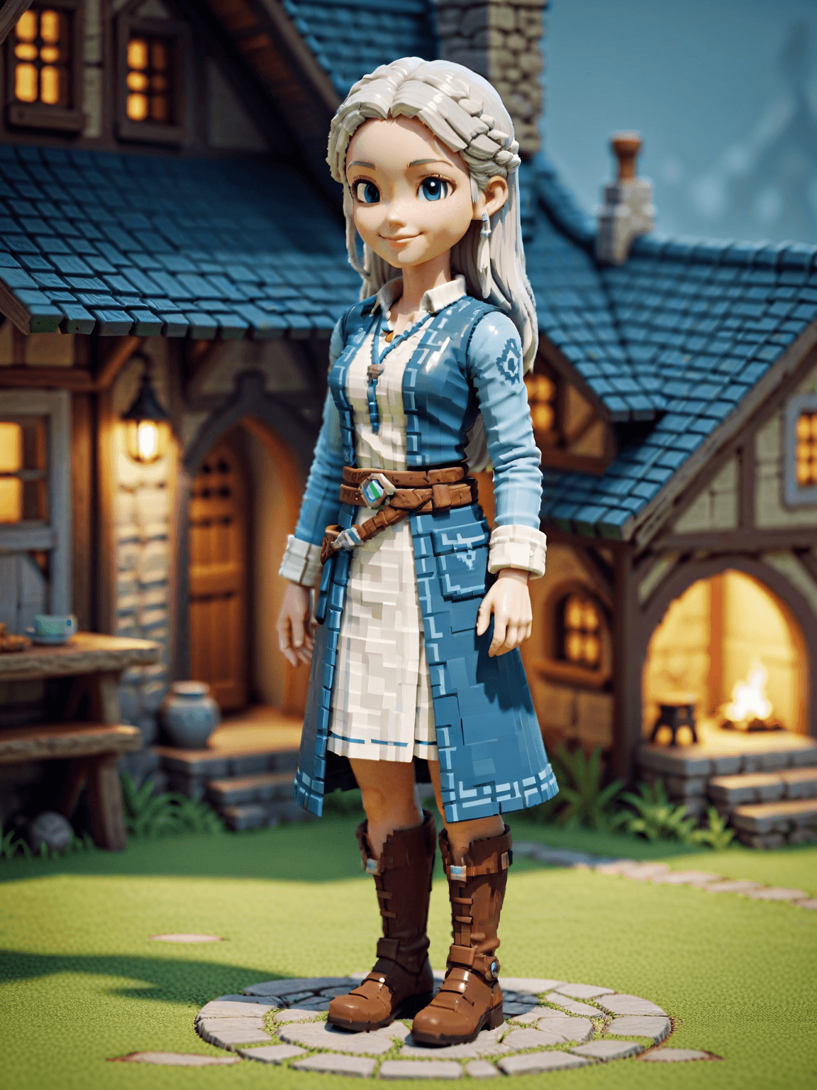 Thumbnail of Elara