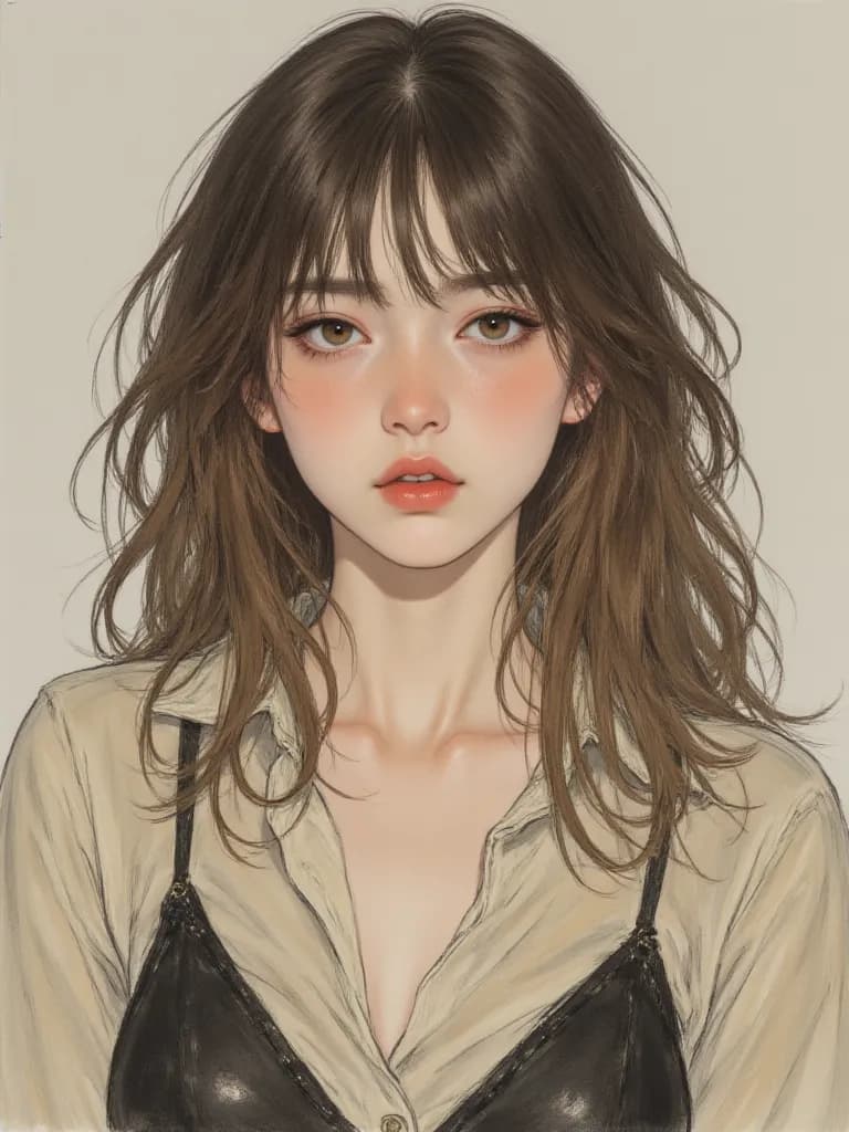 Thumbnail of Джастина