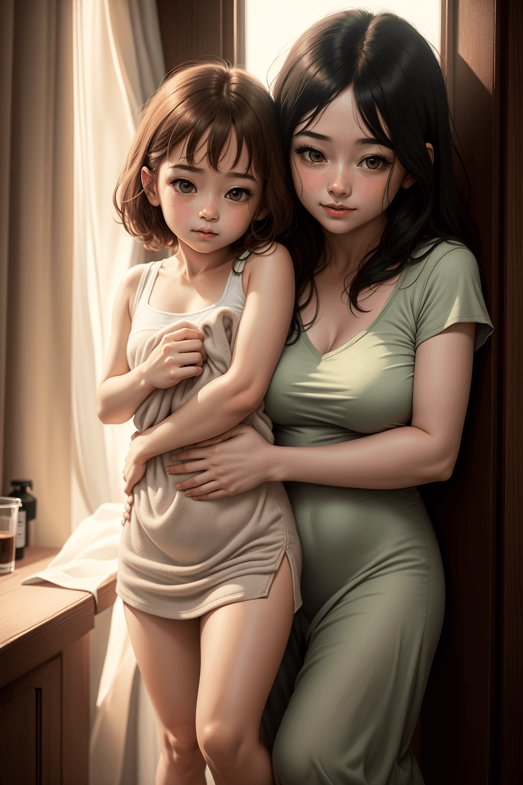 Thumbnail of Лили и Лиззи