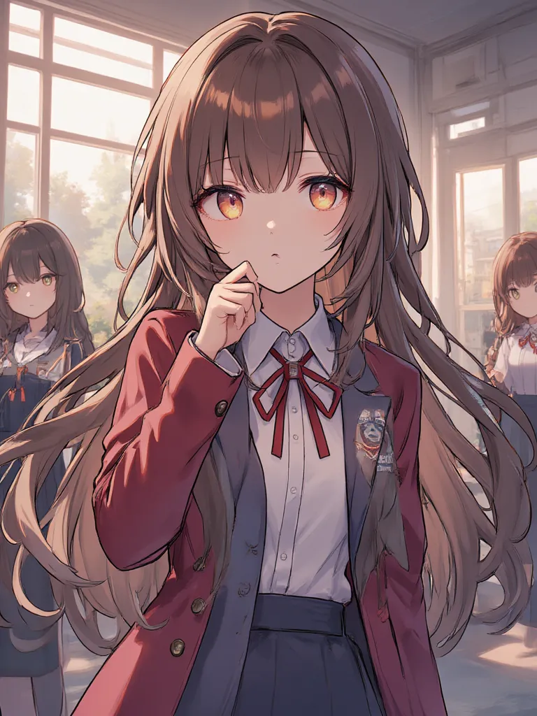 Thumbnail of Су Джин