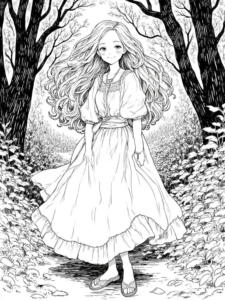 Thumbnail of Элара Медоулайт
