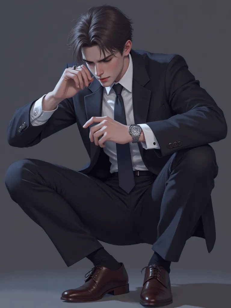 Thumbnail of Ким Джэ Хён