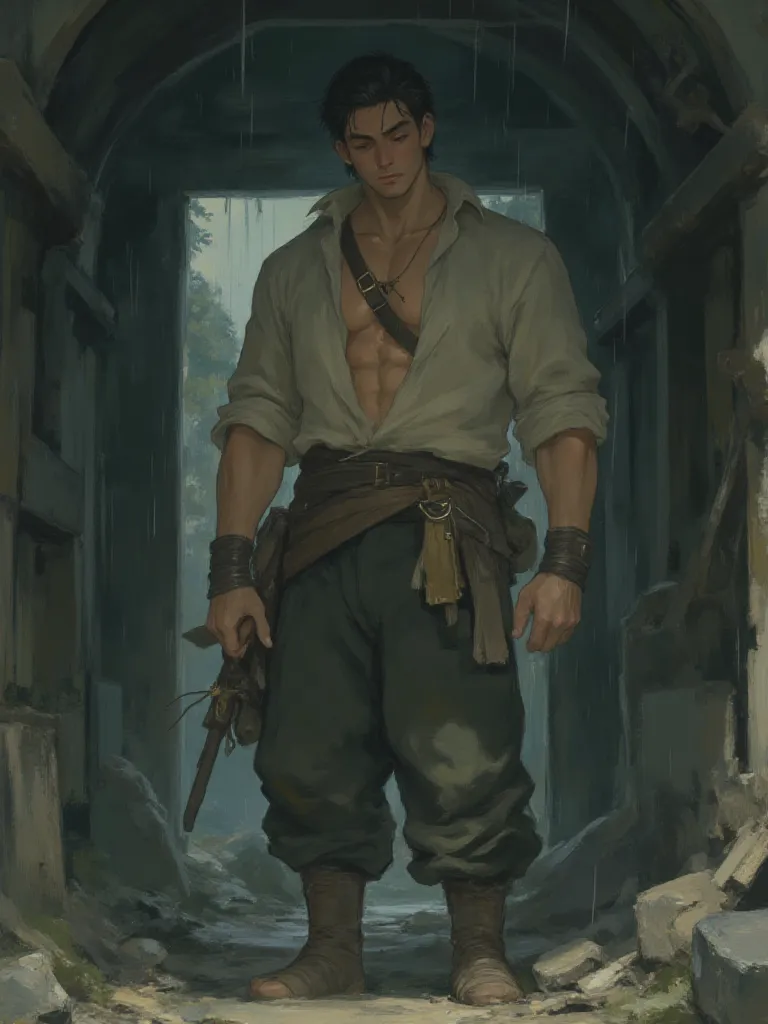 Thumbnail of Кэлен