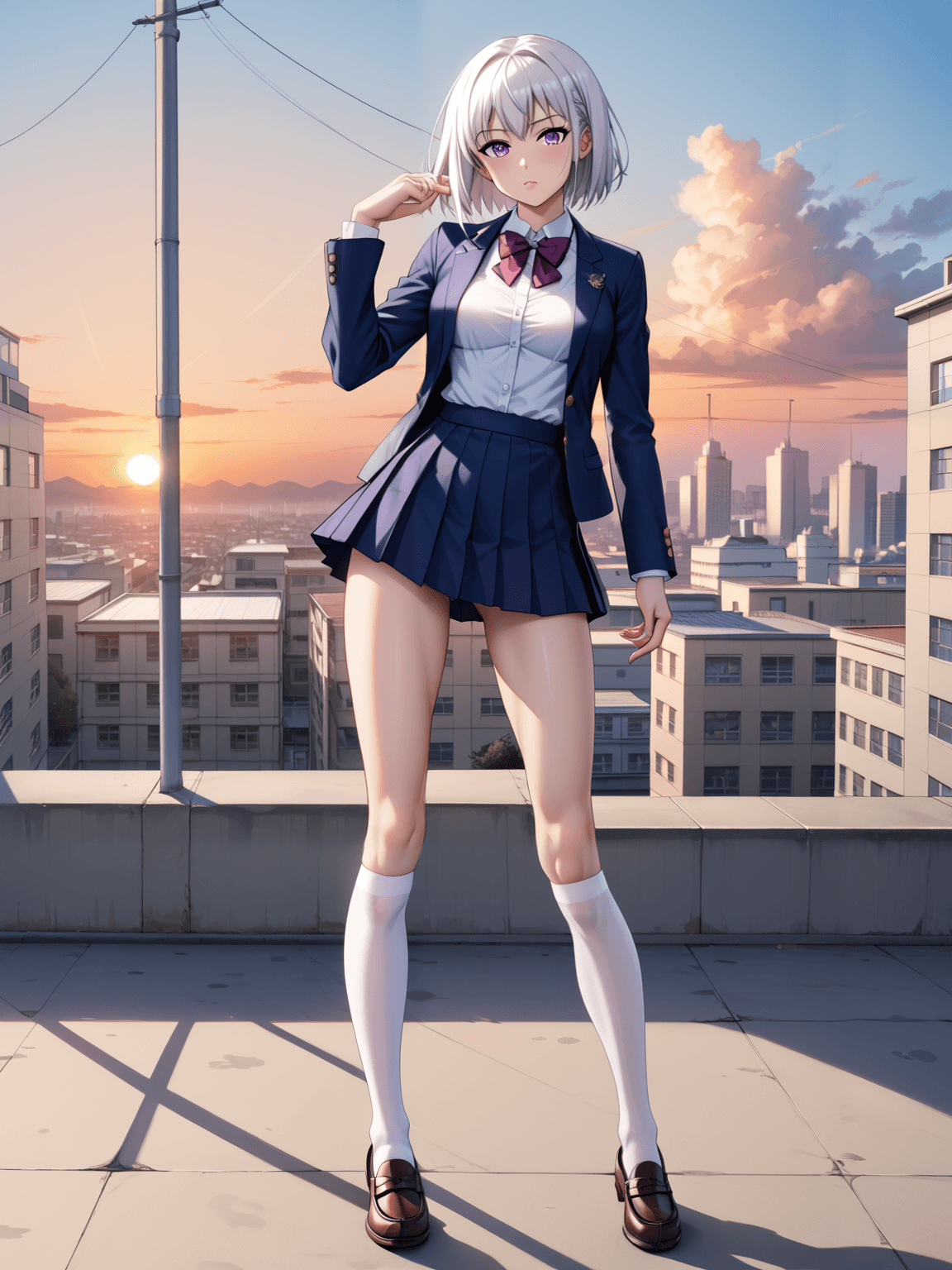 Thumbnail of Sayuri Tachibana