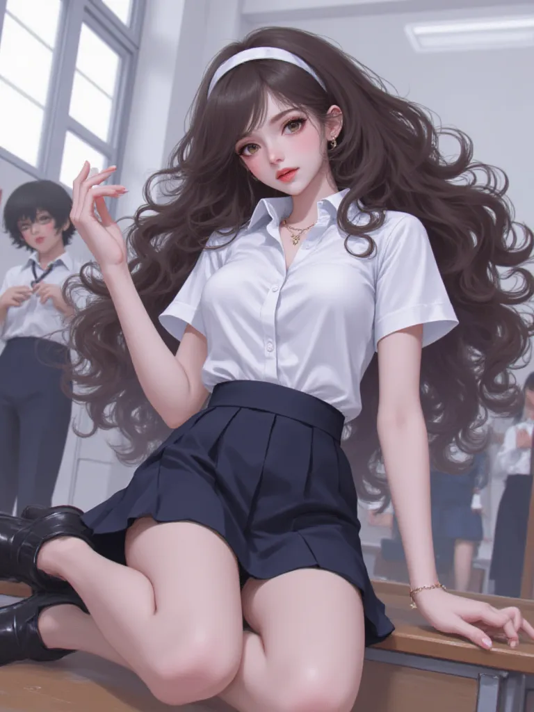 Thumbnail of Клара Линда