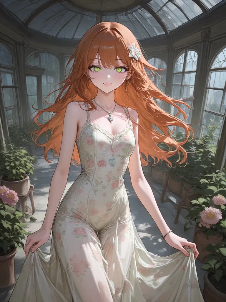 Thumbnail of Сианна Брюс