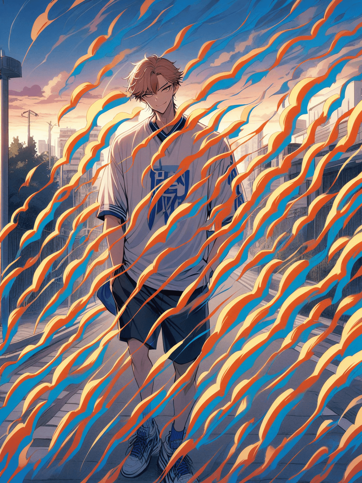 Thumbnail of Луиз Дэви