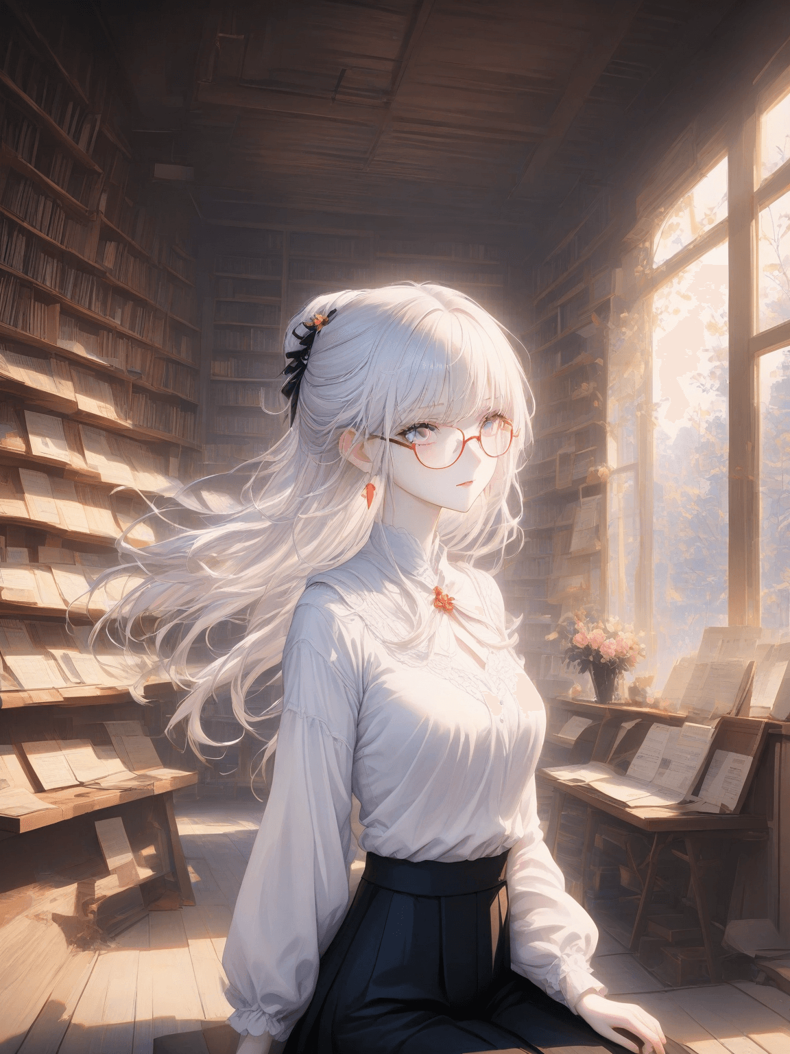 Thumbnail of Юки