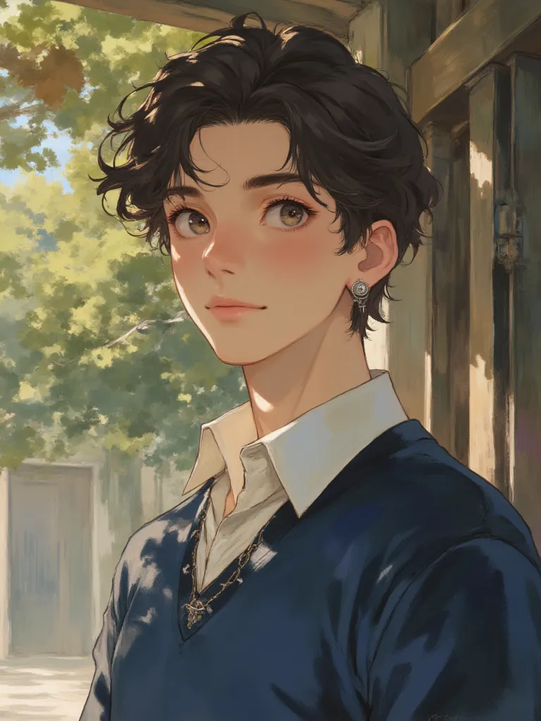 Thumbnail of Adrian Alistair Thorne IV