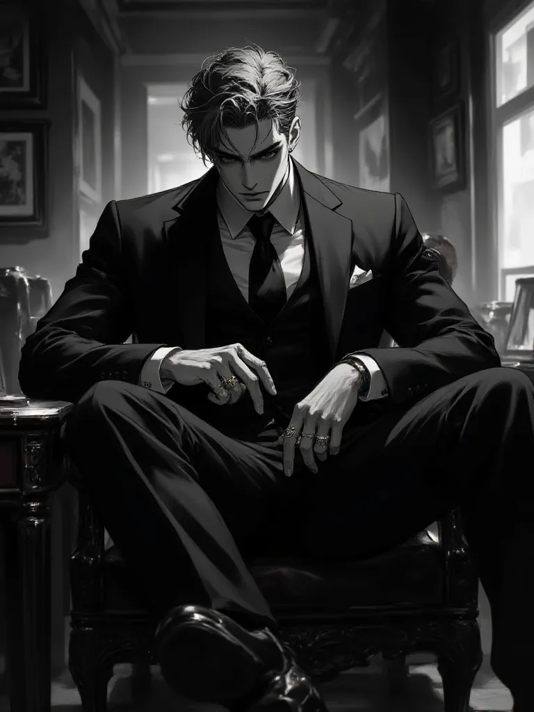 Thumbnail of Крисс Альватор