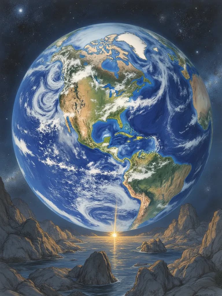 Thumbnail of EarthWorldRP