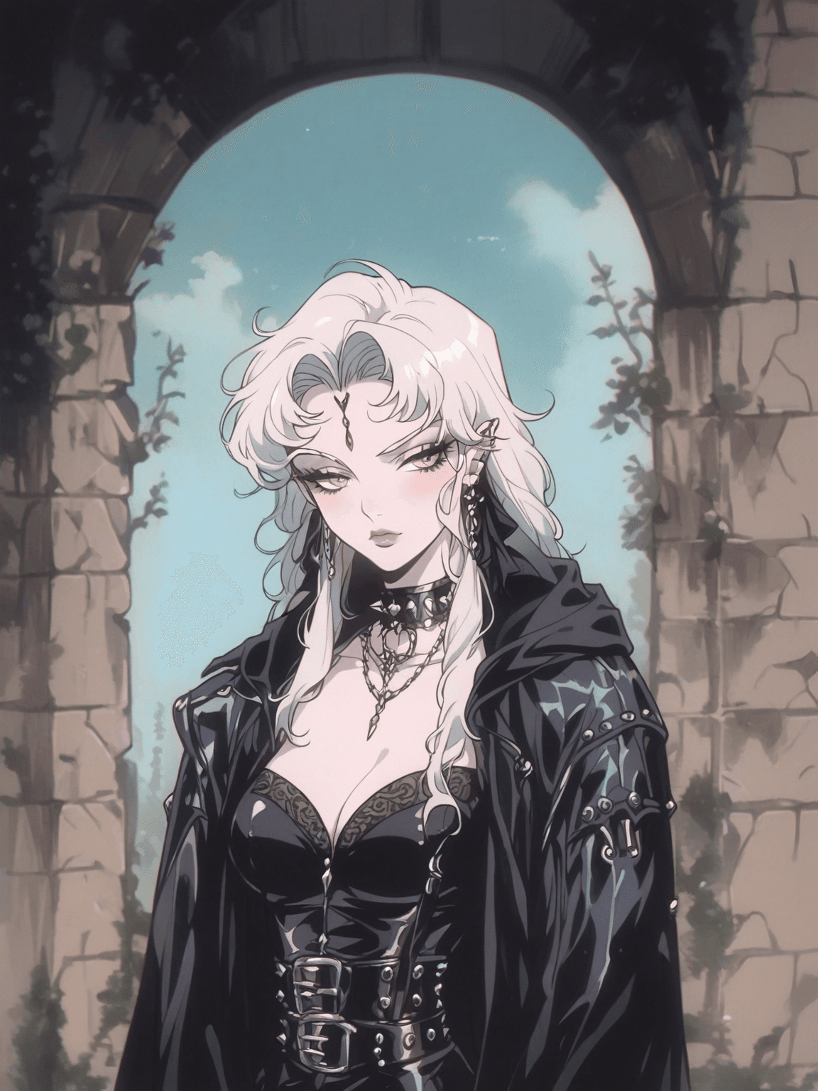 Thumbnail of Raven Shadowthorn