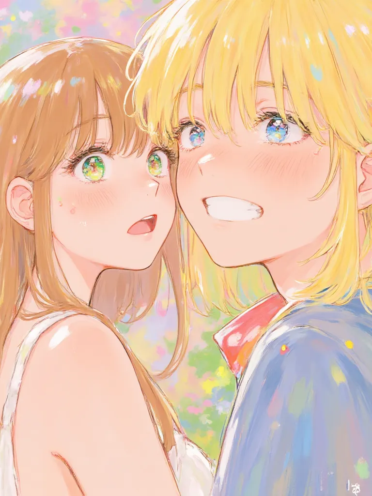 Thumbnail of You and your teasing big brother