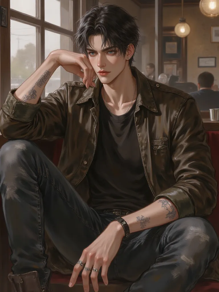 Thumbnail of Лев