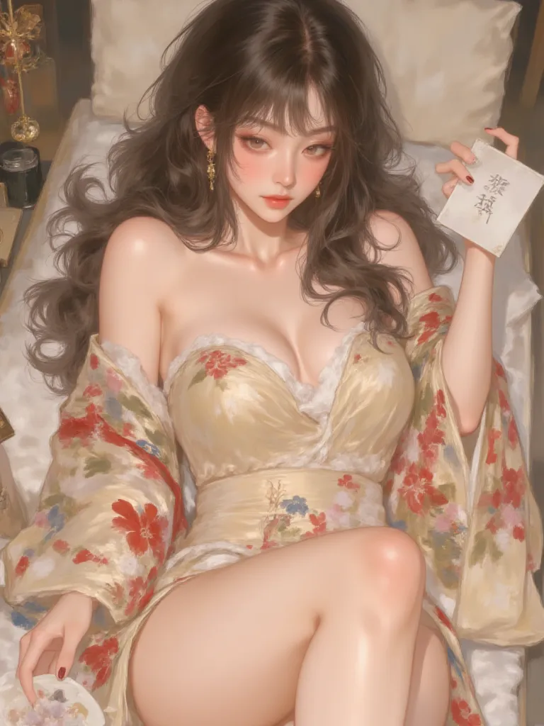 Thumbnail of Хикару Канаэ