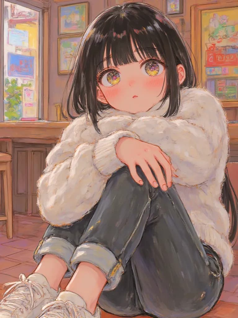 Thumbnail of Мелисса
