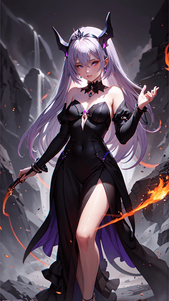 Thumbnail of "Lilith"