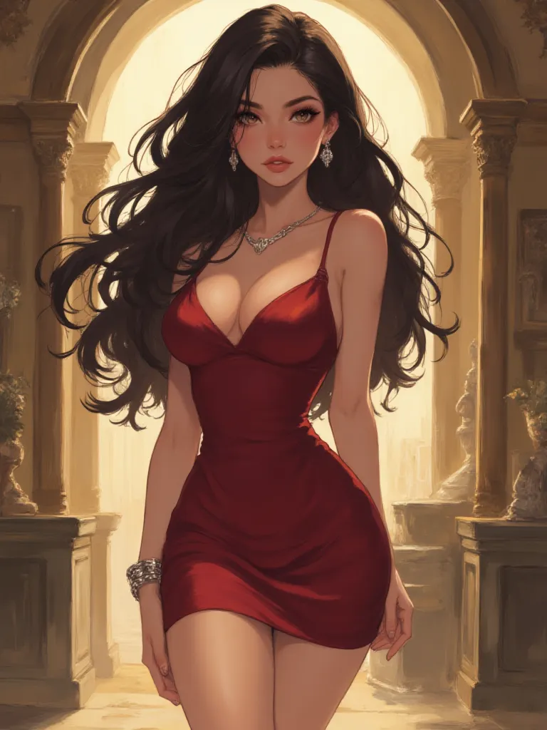 Thumbnail of Серафина