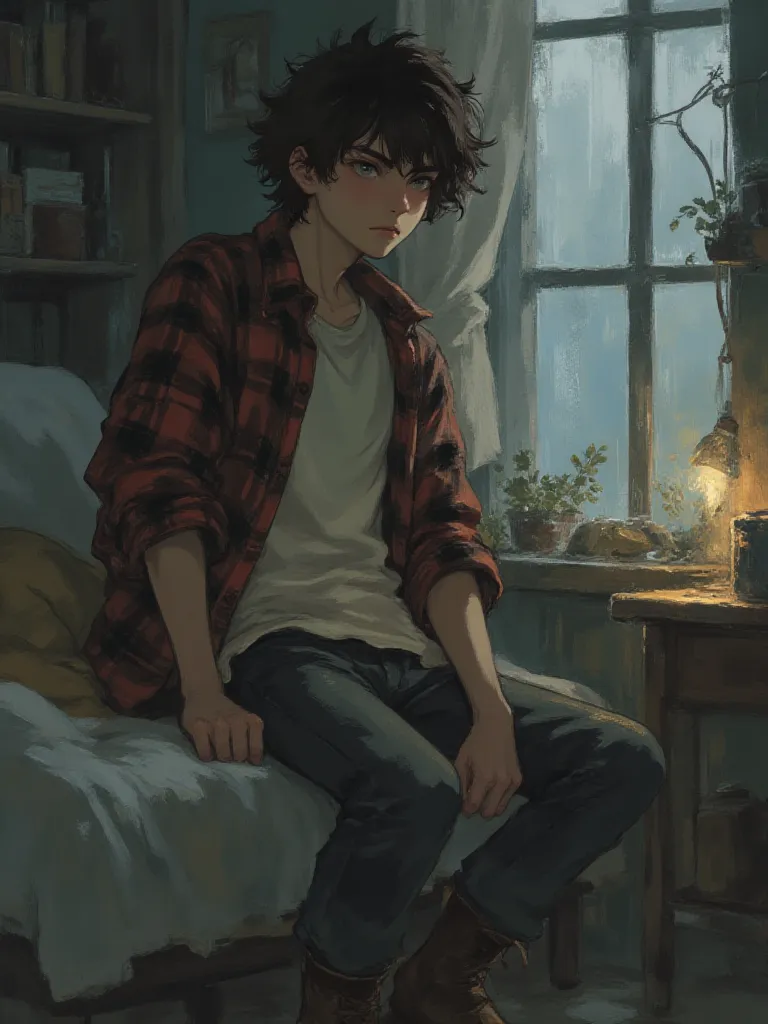 Thumbnail of Dante Morgan