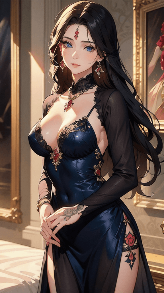 Thumbnail of "Lilith"