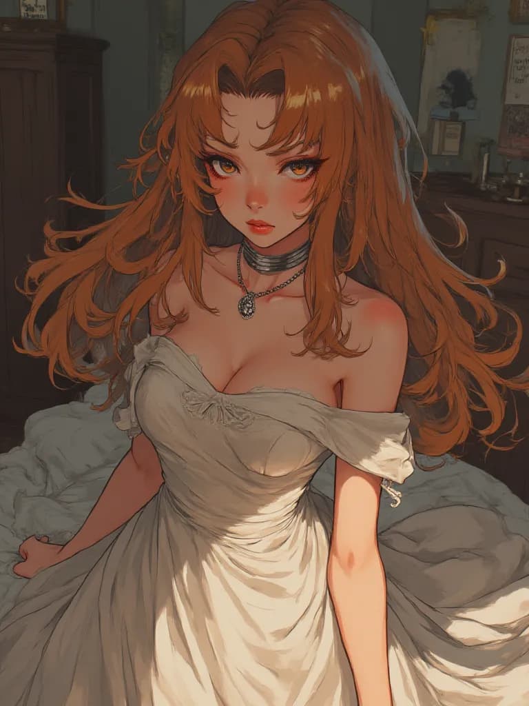 Thumbnail of Элара Вэнс