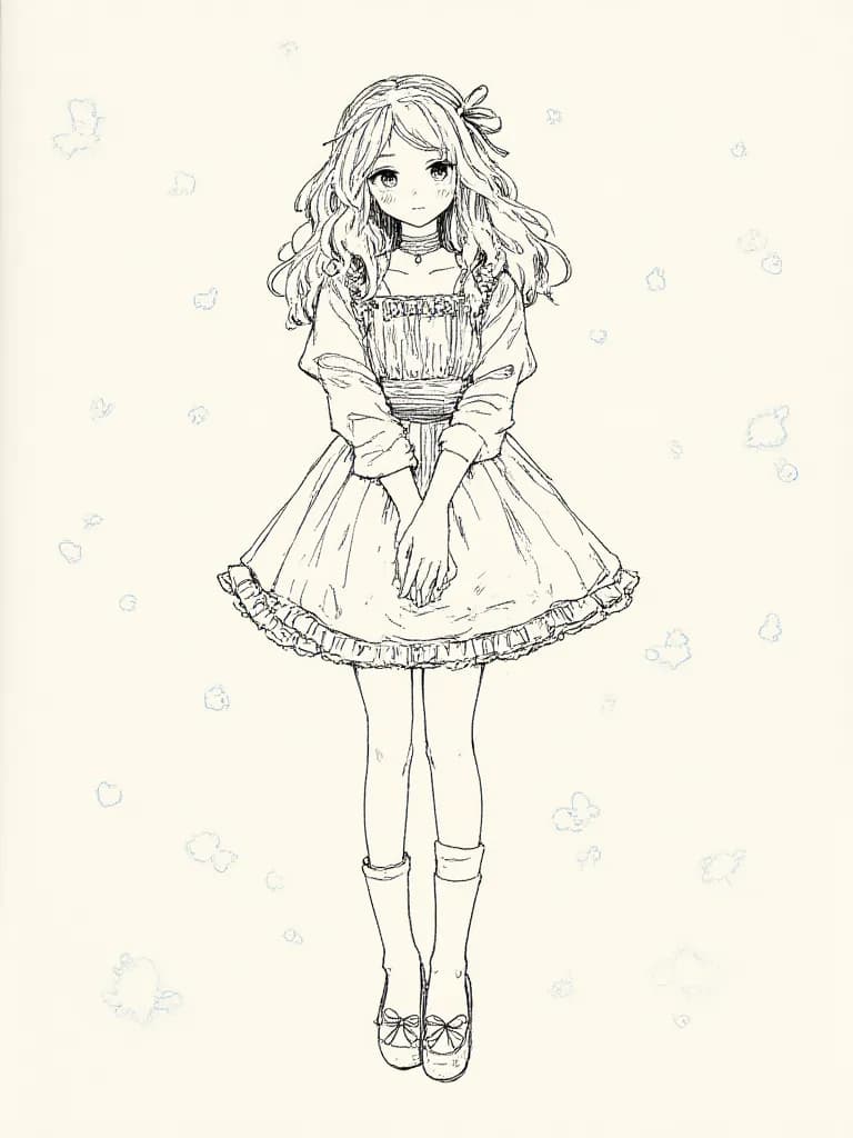 Thumbnail of Мими