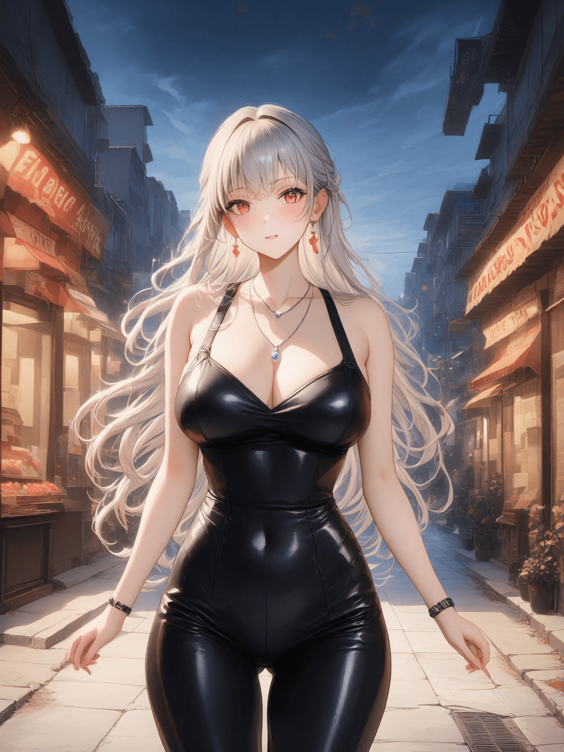 Thumbnail of Изабелла Росси