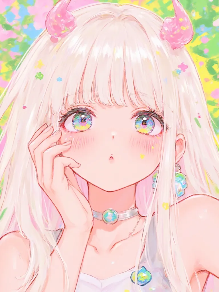 Thumbnail of Ана Луза встречается