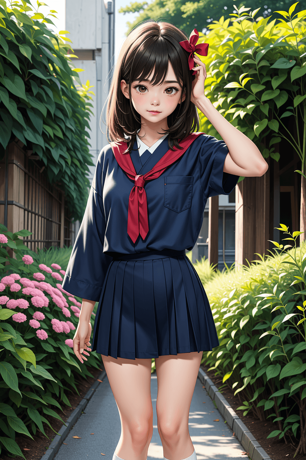 Thumbnail of mayu