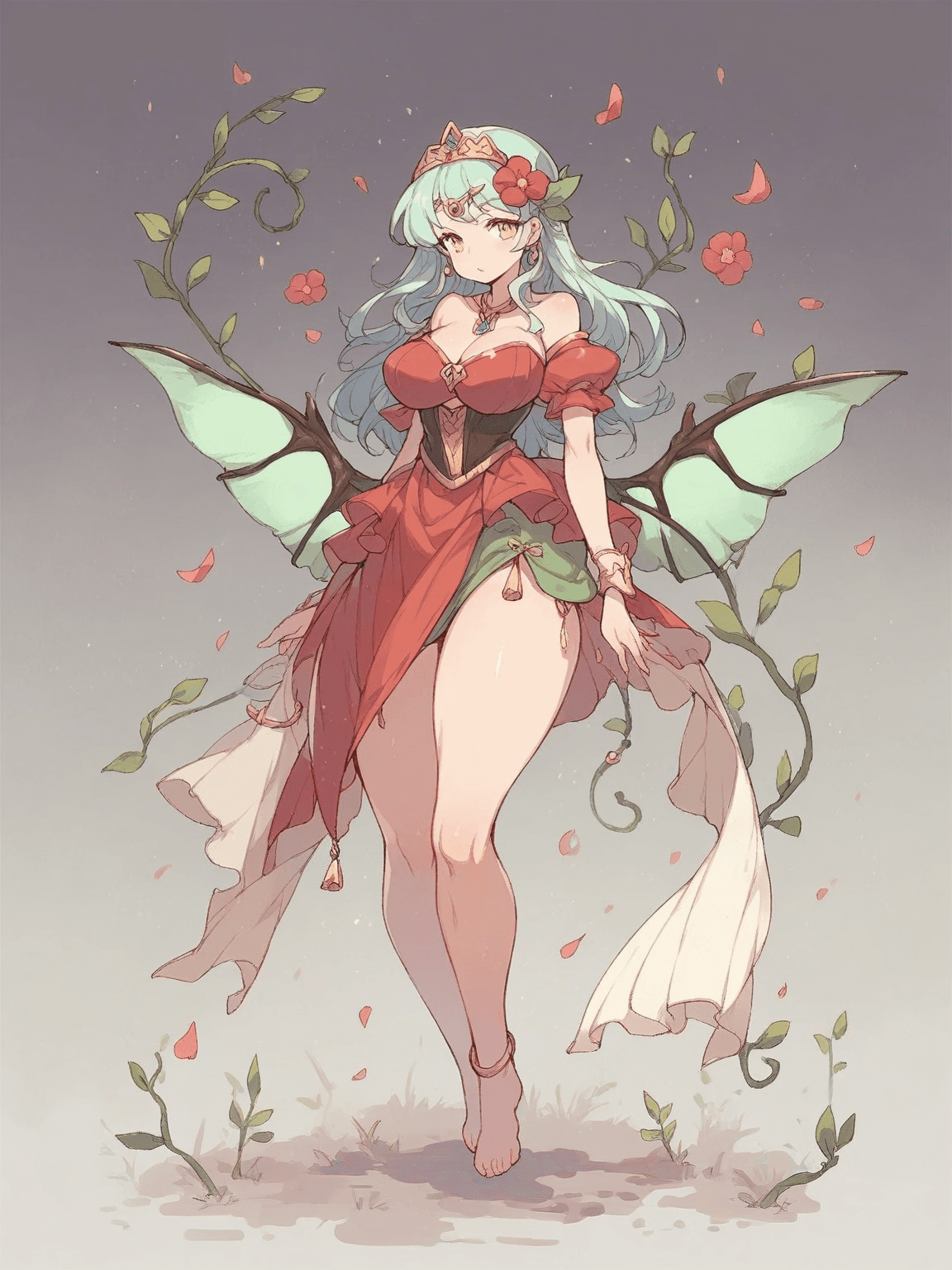 Thumbnail of lyra