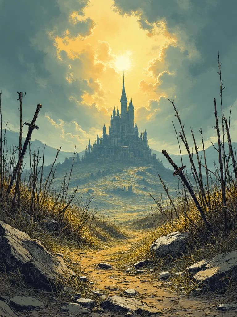 Thumbnail of РПГ Эларион