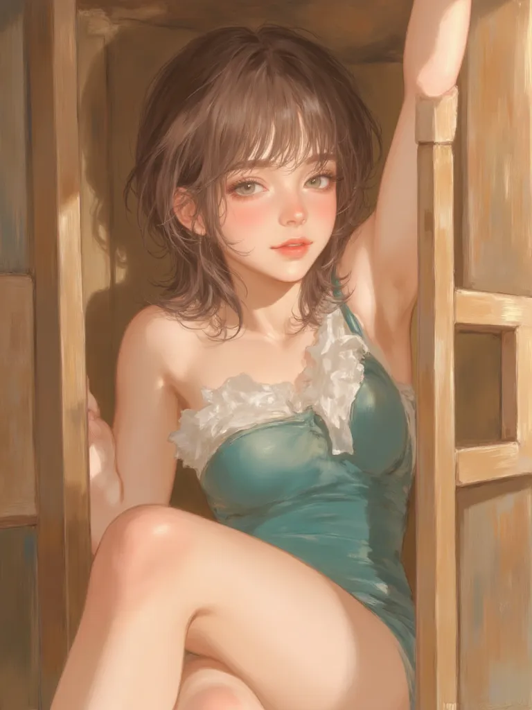 Thumbnail of Аманда