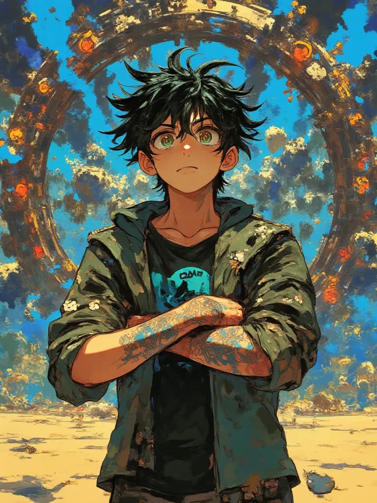Thumbnail of Цемент