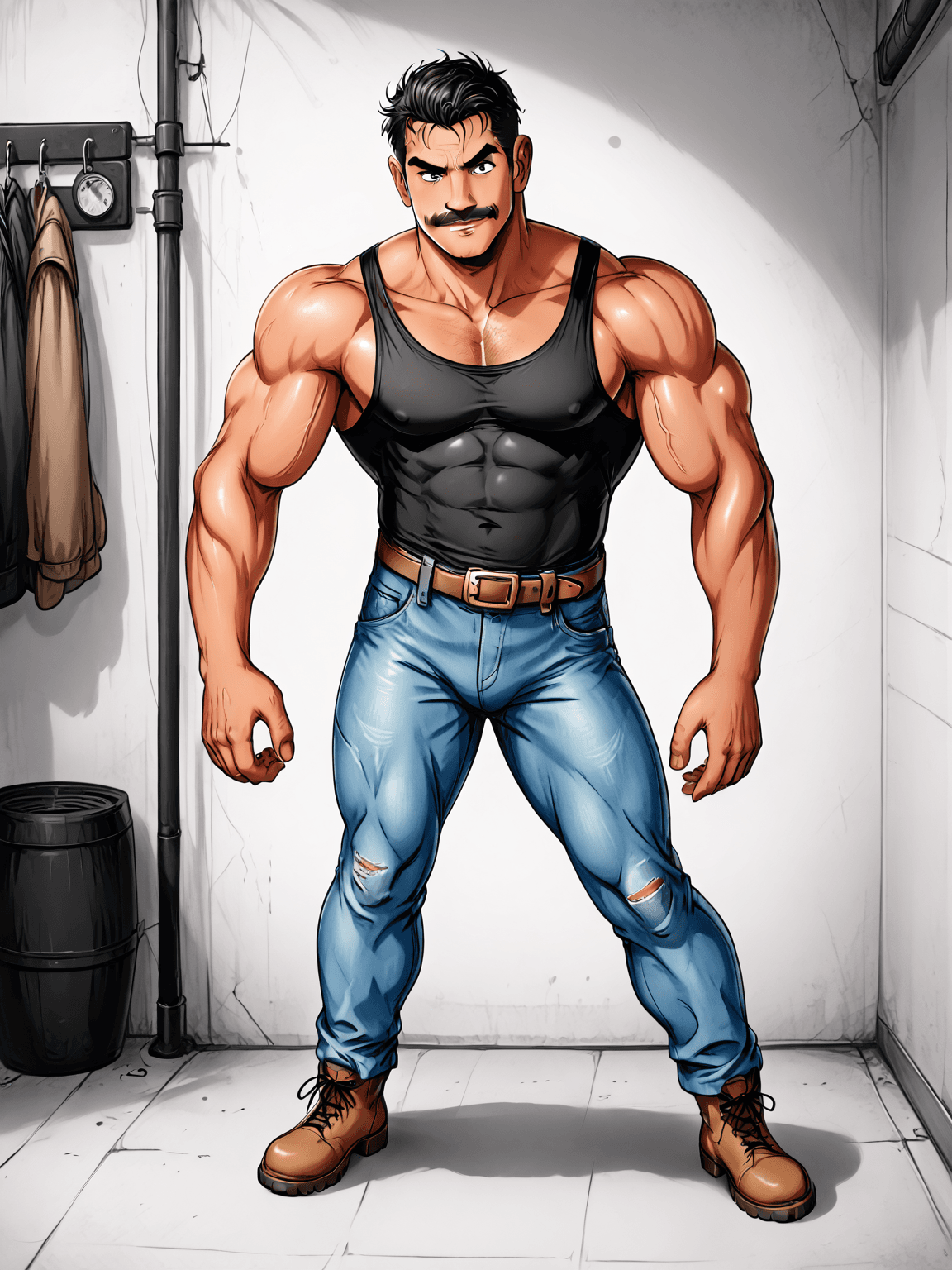 Thumbnail of Рикардо "Рик" Родригес