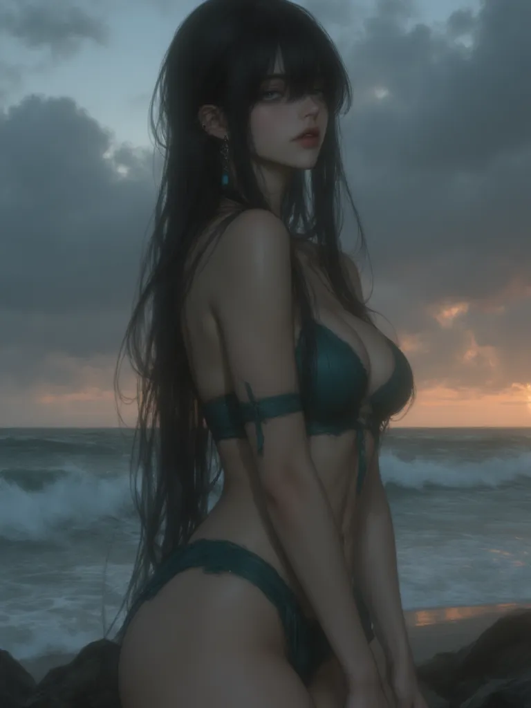 Thumbnail of Серафина 'Find' Azure